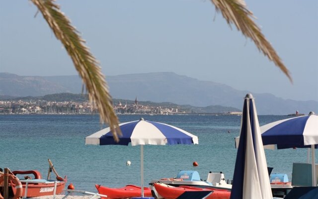 Casa Per Ferie Vel Marì