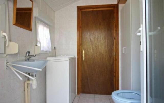 Gîte Le Menil, 3 pièces, 6 personnes - FR-1-589-111