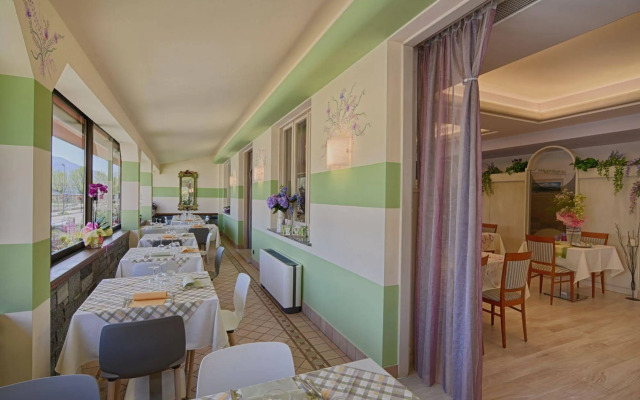 Hotel Europa