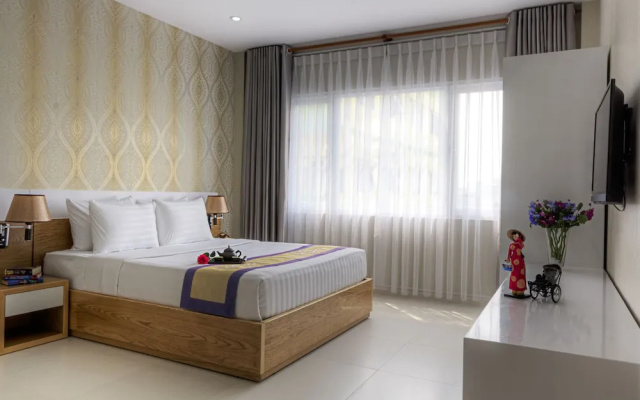Van Anh Luxury