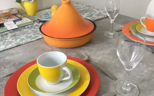 Ferienhaus Plan B. Wittlich