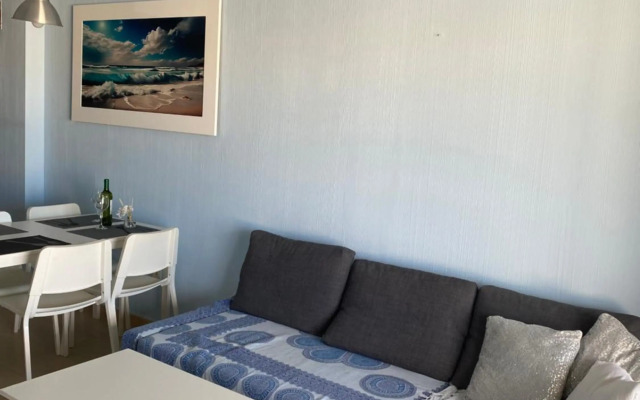 Apartament Jardin De Alba in Villamartin