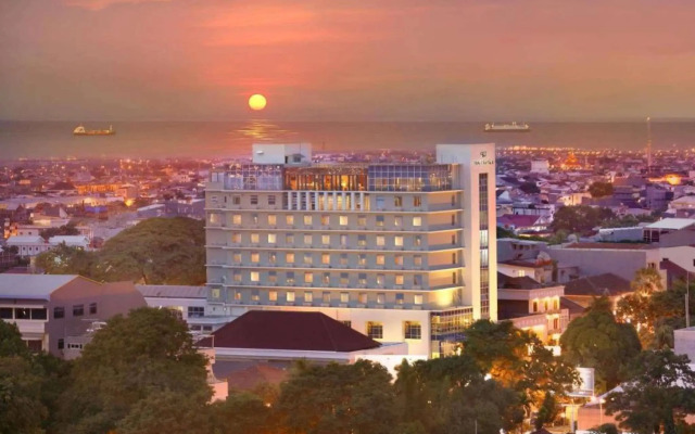 Hotel Santika Makassar