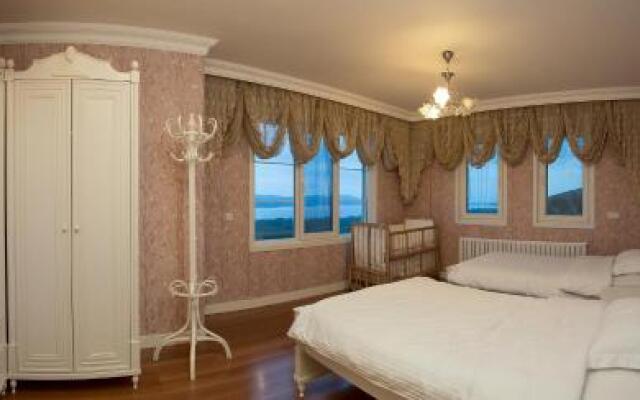 Pasha Villas