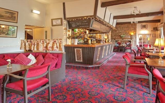 The Tankerville Arms Hotel