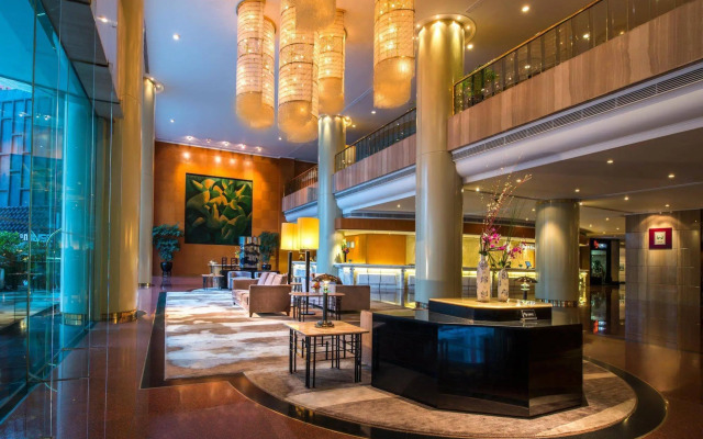 Sunshine Hotel Shenzhen