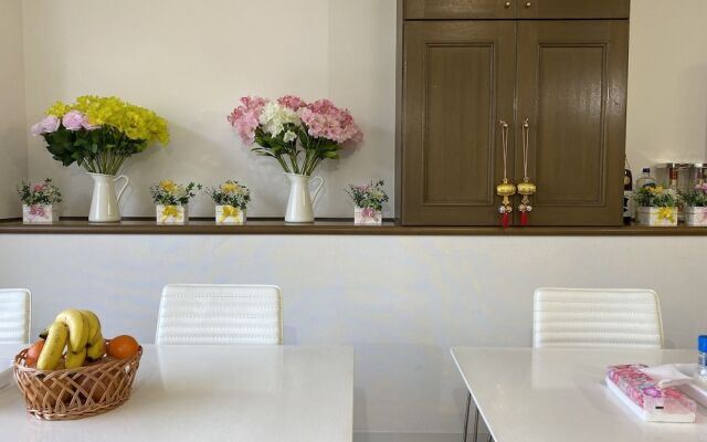 Flower Villa Sagamiko