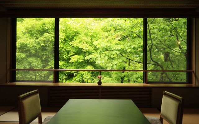 Fujiiso