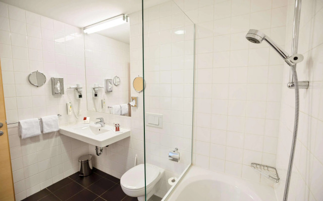 Austria Trend Hotel beim Theresianum