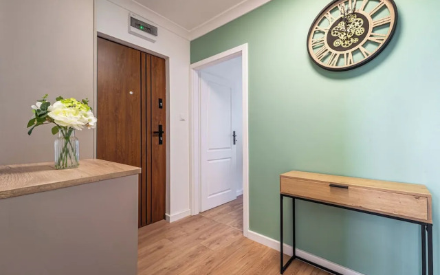 RentPlanet - Apartament Borowska