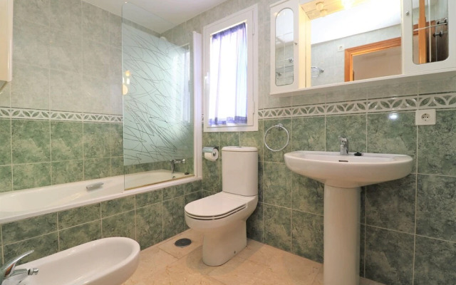 Apartamento Gemelos 22-T2-26-J