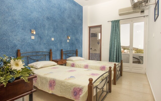Villa Pelekanos