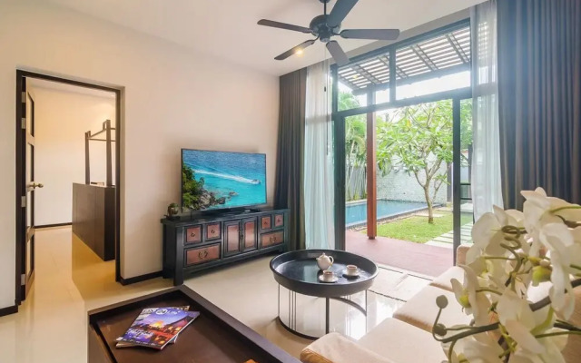 Villa Maya