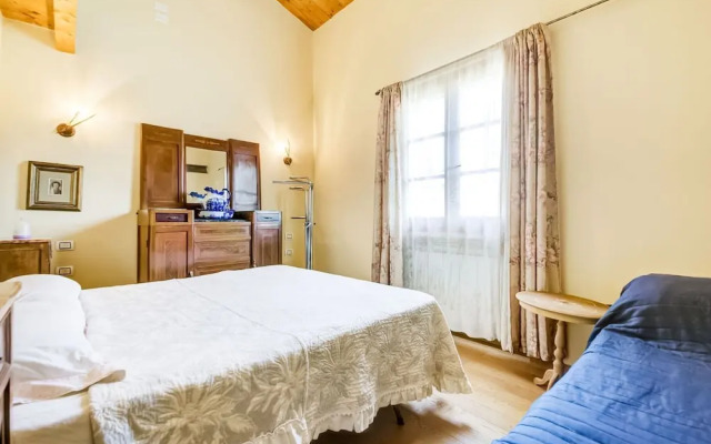 Belvilla by OYO Lenze