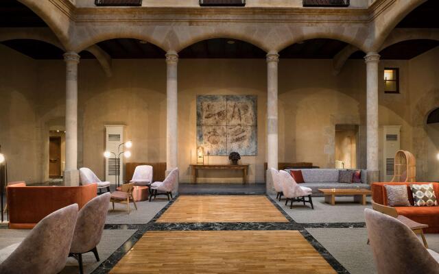 NH Collection Salamanca Palacio de Castellanos