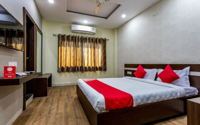 OYO 10600 Hotel 7th Cloud