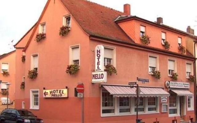 Hotel Nello