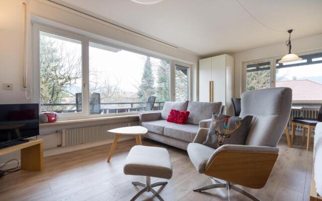 Ferienwohnung Bakker