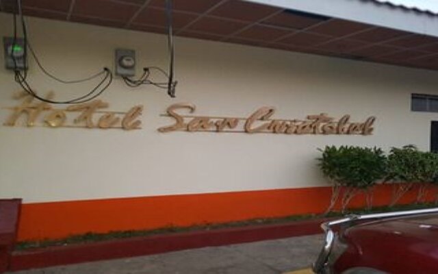 Hotel San Cristobal