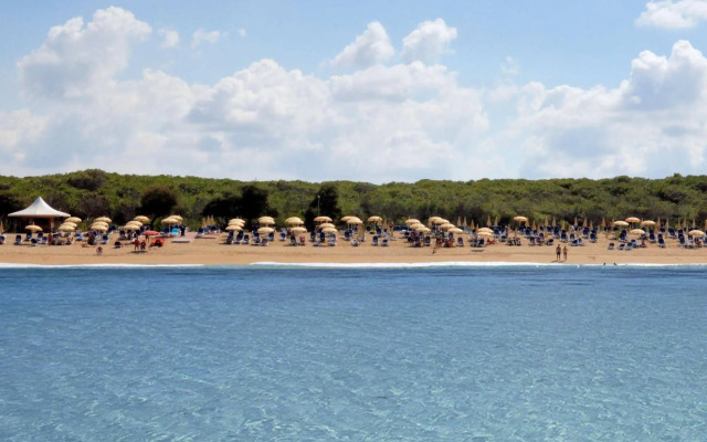 Nicotera Beach Village