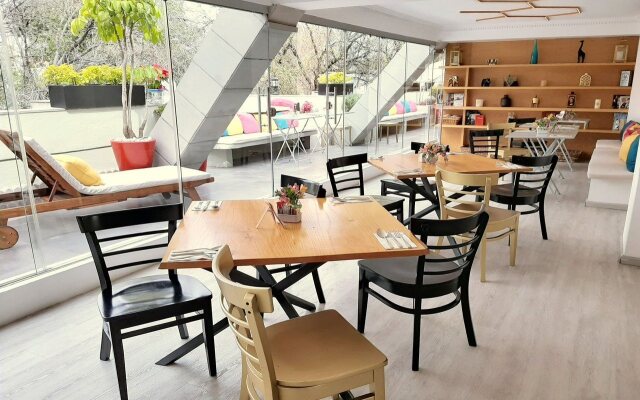Residence L´ Heritage Tennyson by BlueBay