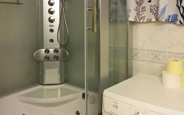 8 Person Holiday Home in Afarnes