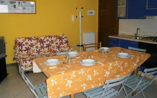 Benidorm Trilocale