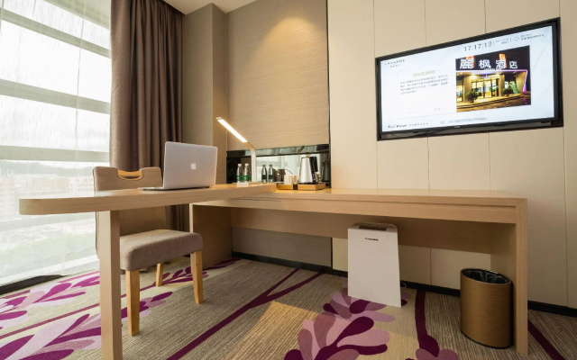 Lavande Hotel Dongguan Changan Fu Lake – Guest Rooms – Dongguan