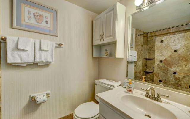 Chateau La Mer 16E Destin