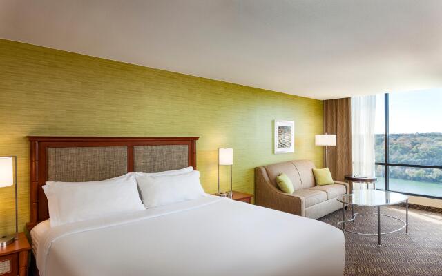 Holiday Inn Austin -Town Lake, an IHG Hotel