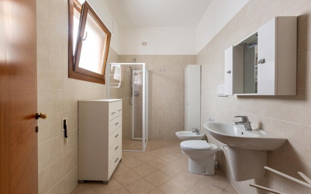 3225 Appartamento La Trozzella by Barbarhouse