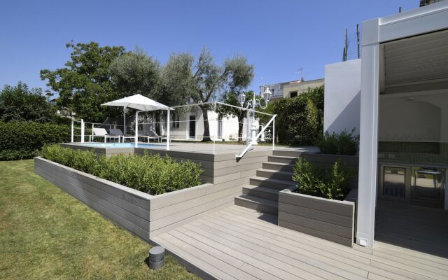 Villa Massa Residence