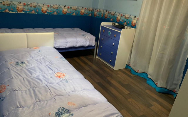 Fantastic 3 bedroom Apartment