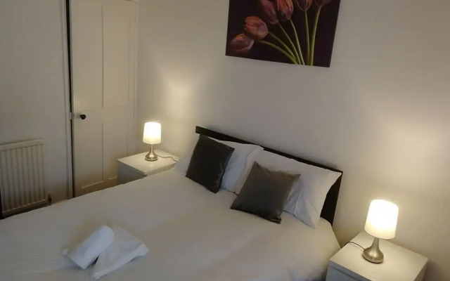 Metrolets 3 Serviced Accommodation