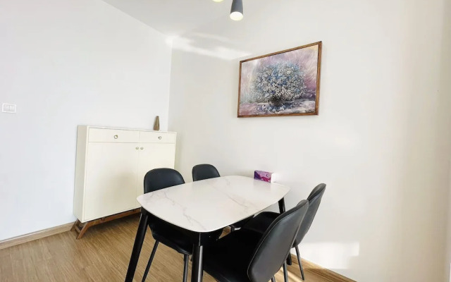 TIL - Vinhomes Skylake Elegance Suites