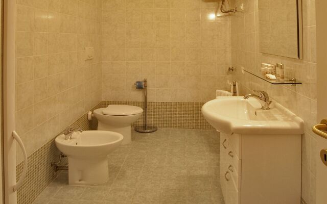 Borgo Etrusco S.p.A.