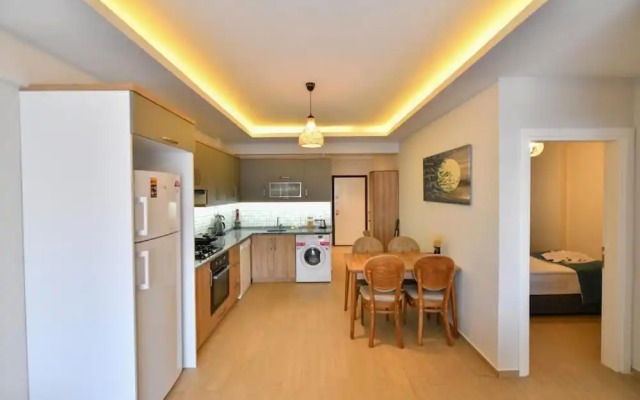 Cetkin Exclusive Apart