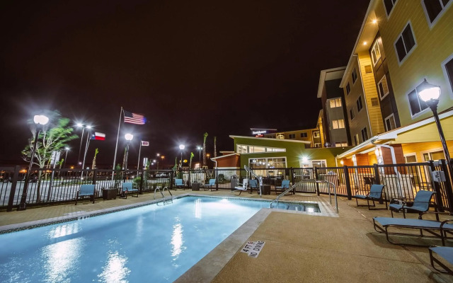 Residence Inn Harlingen