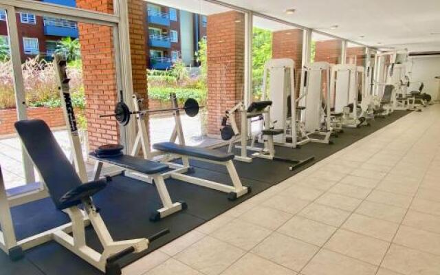 Luxury Loft Puerto Madero