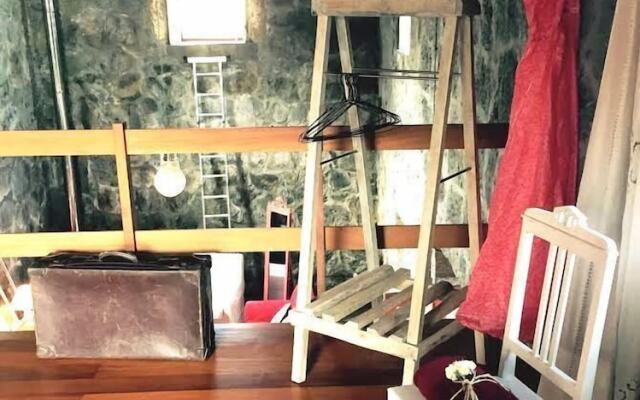 Serreta Island Home AL