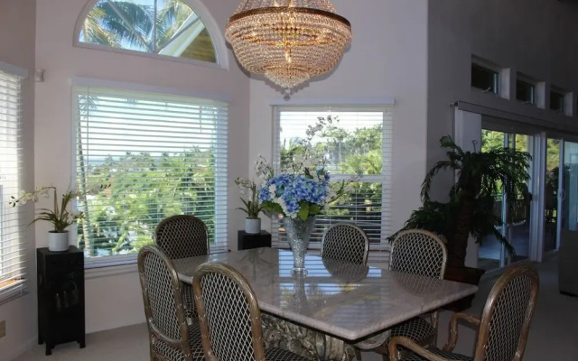 Hilo Honolii Bay Bed and Breakfast