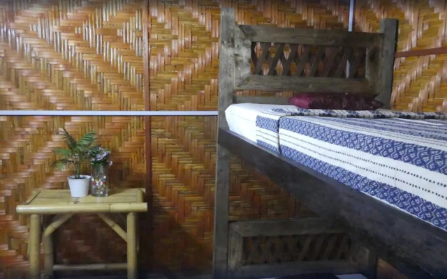 Bakau Hijau Riverlodge - Hostel