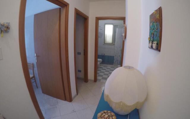 Apartment La Conchiglia