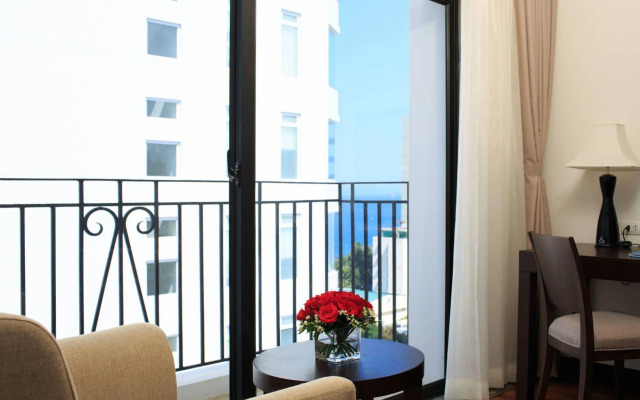Sandals Island Hotel