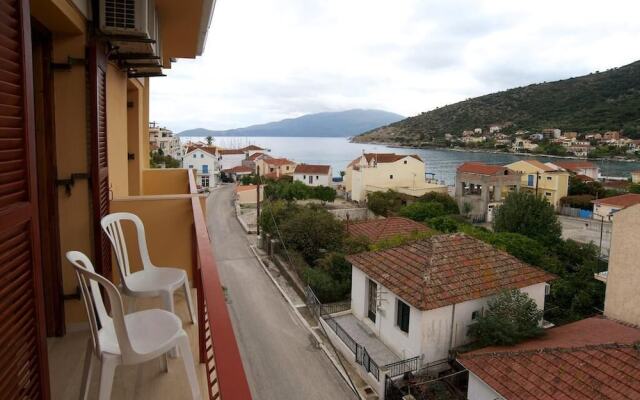 Moustakis Hotel