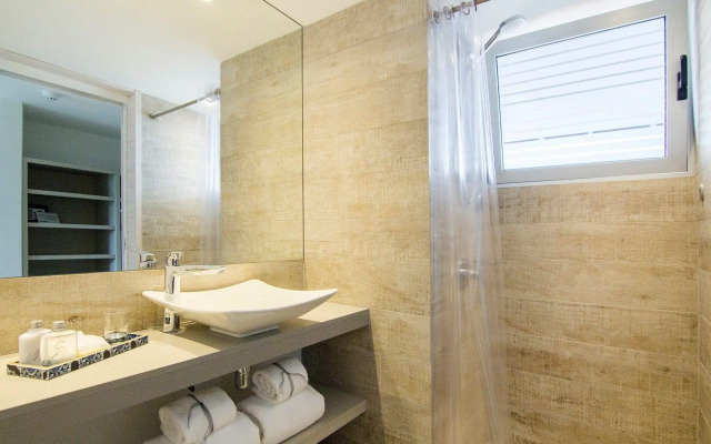 Anastasio Hotel & Beach Club