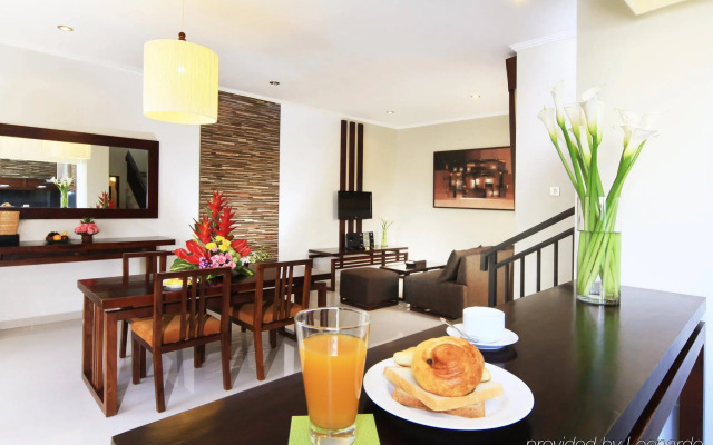 Uppala Villa Seminyak