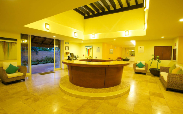 Ixchel Beach Hotel