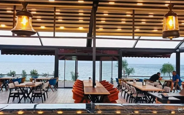 Martı Bungalow