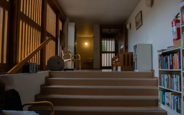 Fredensborghusene Guesthouse